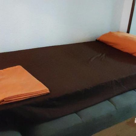 Apartamento Con Parking Gratis En Centro, Merced Apartman Huelva Kültér fotó