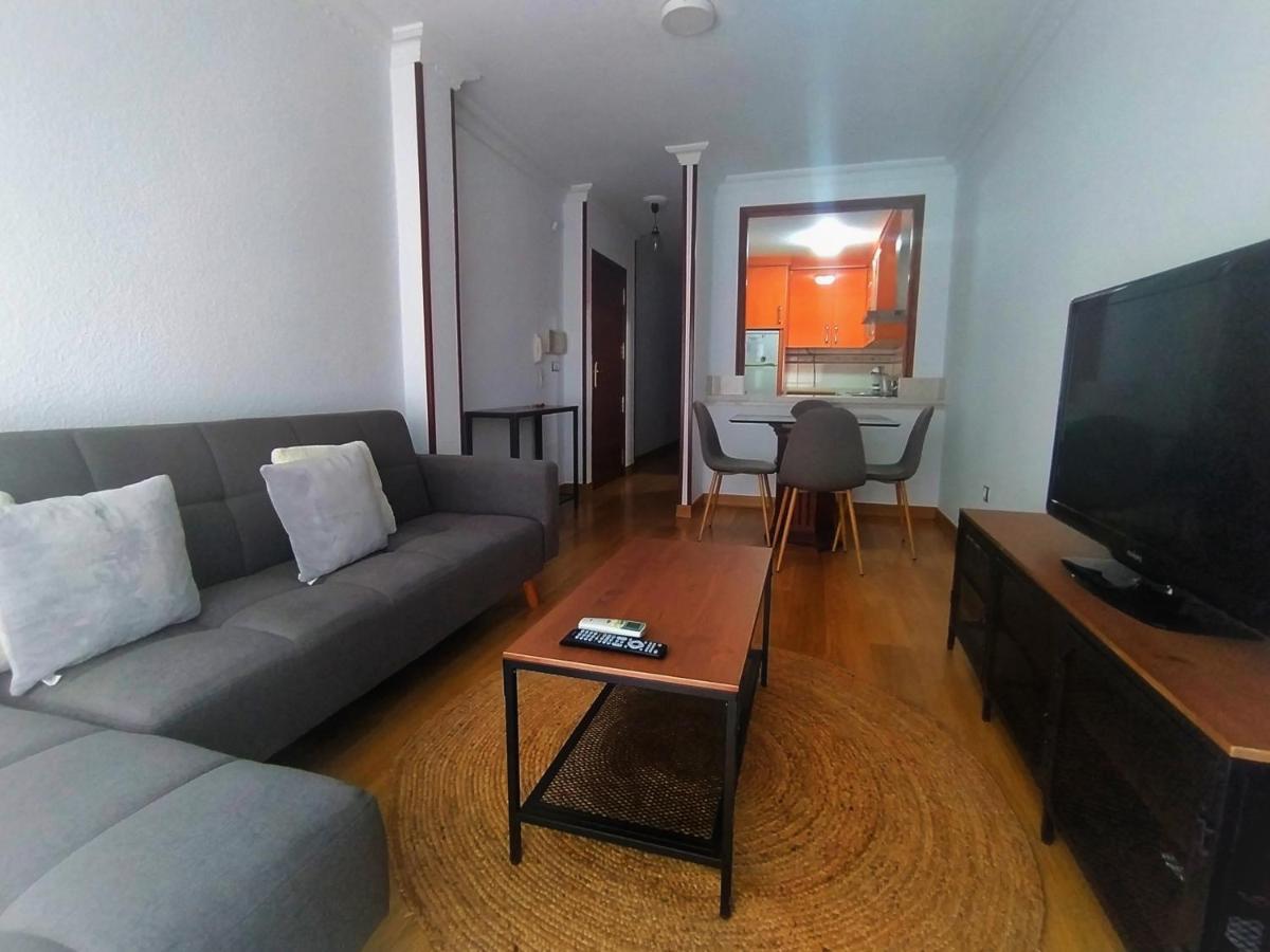 Apartamento Con Parking Gratis En Centro, Merced Apartman Huelva Kültér fotó