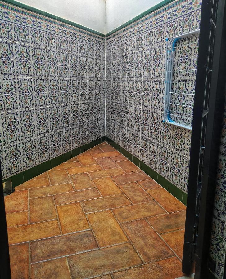 Apartamento Con Parking Gratis En Centro, Merced Apartman Huelva Kültér fotó