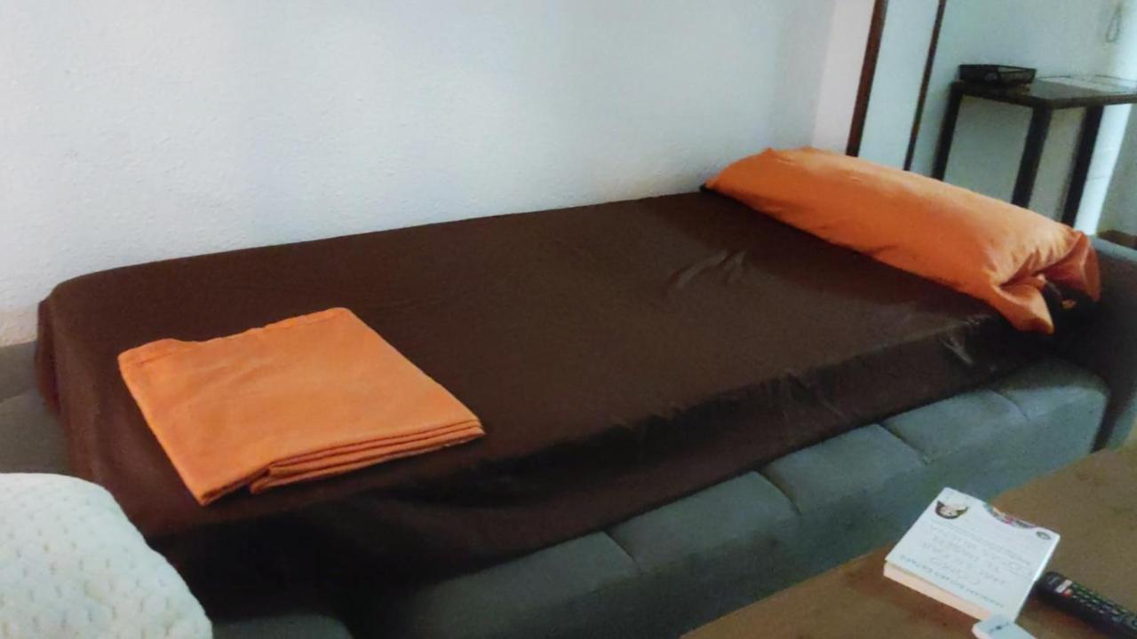 Apartamento Con Parking Gratis En Centro, Merced Apartman Huelva Kültér fotó
